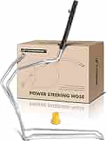 Amazon.com: A-Premium Power Steering Hose Return Hose Line